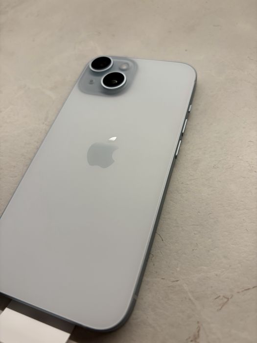 iphone 15 128 gb