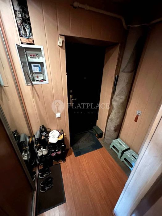 ‼️БЕЗ %, Продаж 2-кімнатної квартири Донця,23, Відрадний, Соломʼянський район