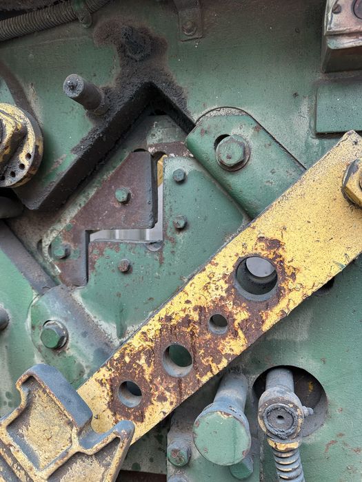 Продам комбинированные пресс-ножницы НВ5222