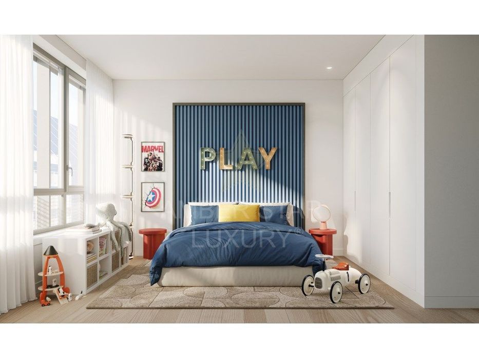 Apartamento T3