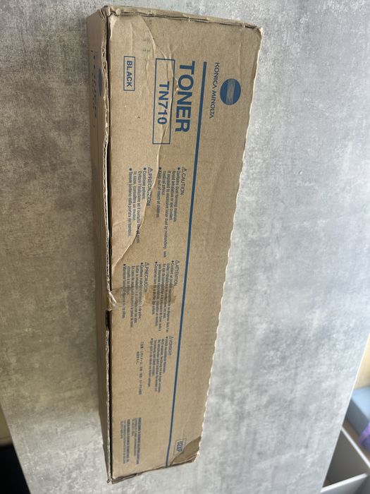 Toner Konica Minolta TN-710