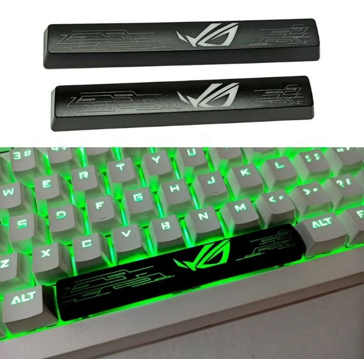 ROG Tecla Mechanical Keyboard423970799123834884