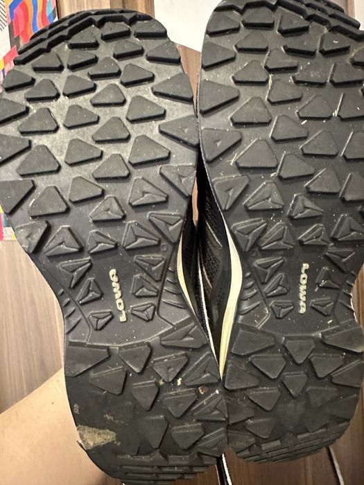 Lowa Innox Pro GTX gore-tex