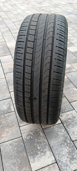 Opony letnie Pirelli Scorpion