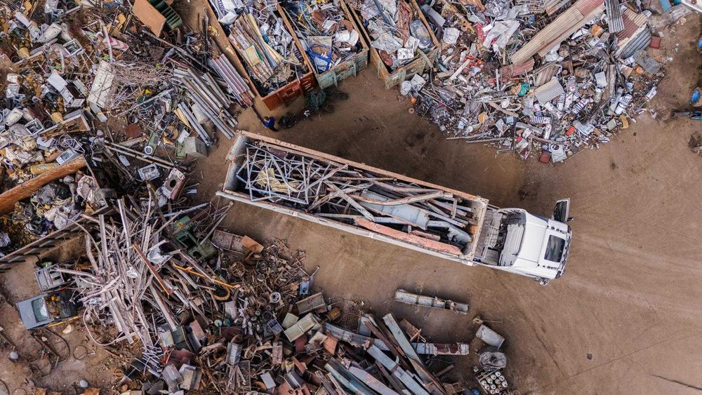 Skup zużytych akumulatorów 2,30 zł/kg! cena do 14.01.2026!!