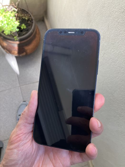Iphone 12  Azul 128gb