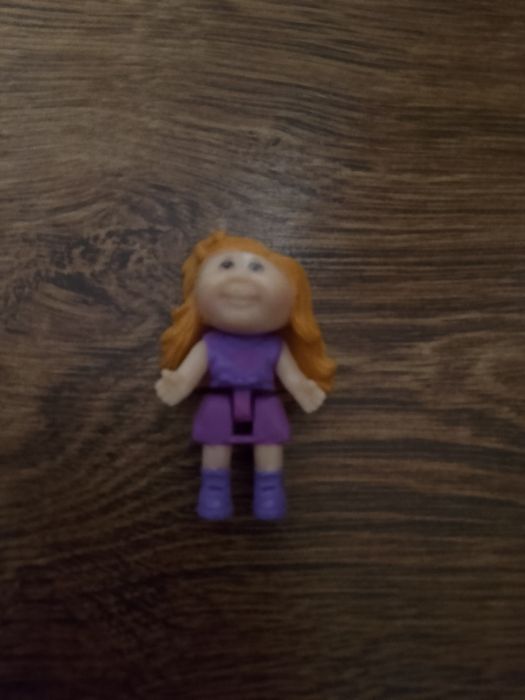 Фігурка cabbage patch,cabbage patch
