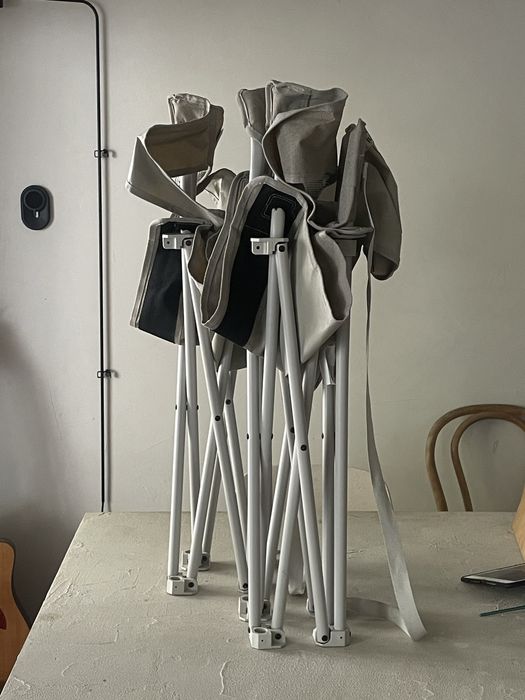 Cadeira de Campismo Quechua