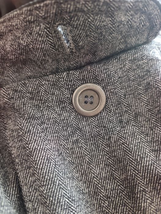 Пуховик Moncler XXL