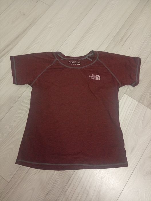 Koszulka the north face