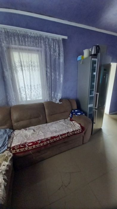 Продам дом в краснополье