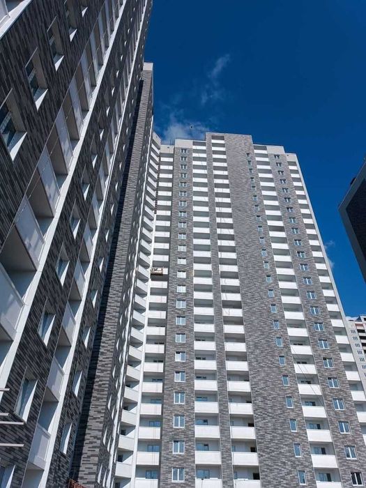 Шикарна 1 кімнатна 50 метрів під Є-оселя,ВПО ЖК Деснянський, без %