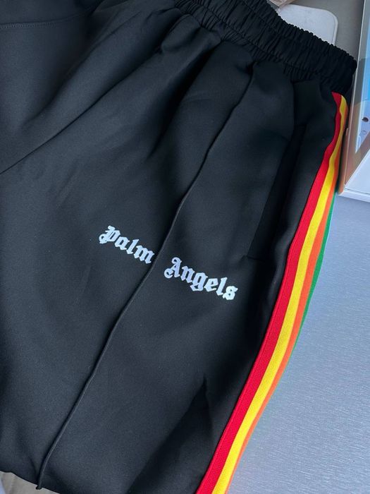 Шотри Palm Angels