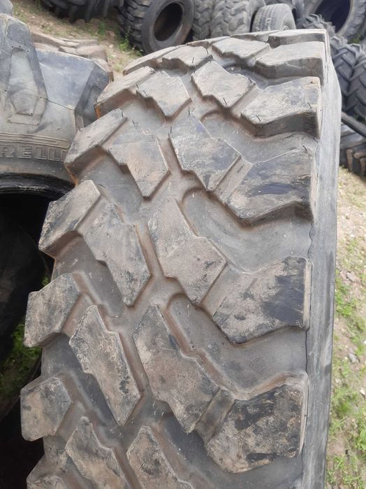 415/80R685 Michelin XML opona