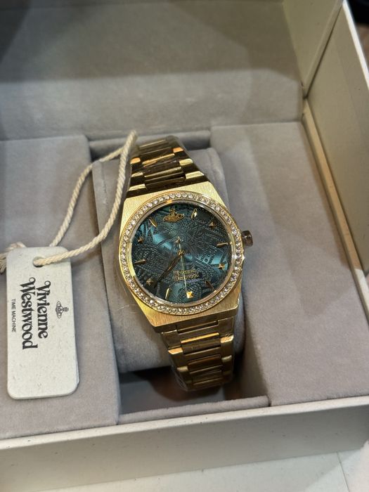 Годинник/Часы vivienne westwood вивьен вЭствуд механические opium/y2k