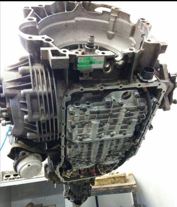 Ремонт АКПП Вариаторов Ниссан, DSG Audi VW, Замена масла. - Авто / мото ...