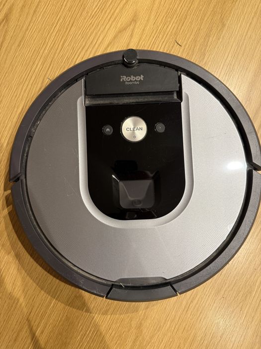 Irobot roomba 975