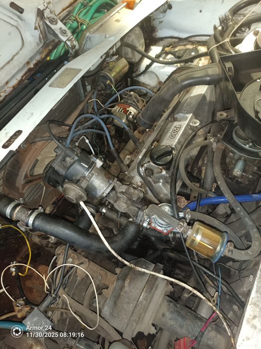 Продам заз славуту