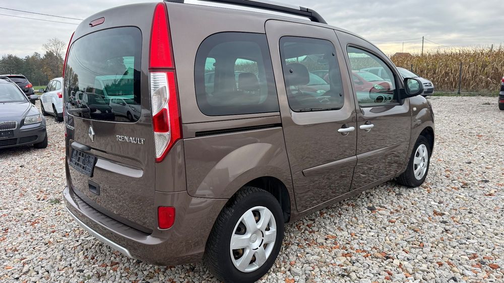Renault Kangoo