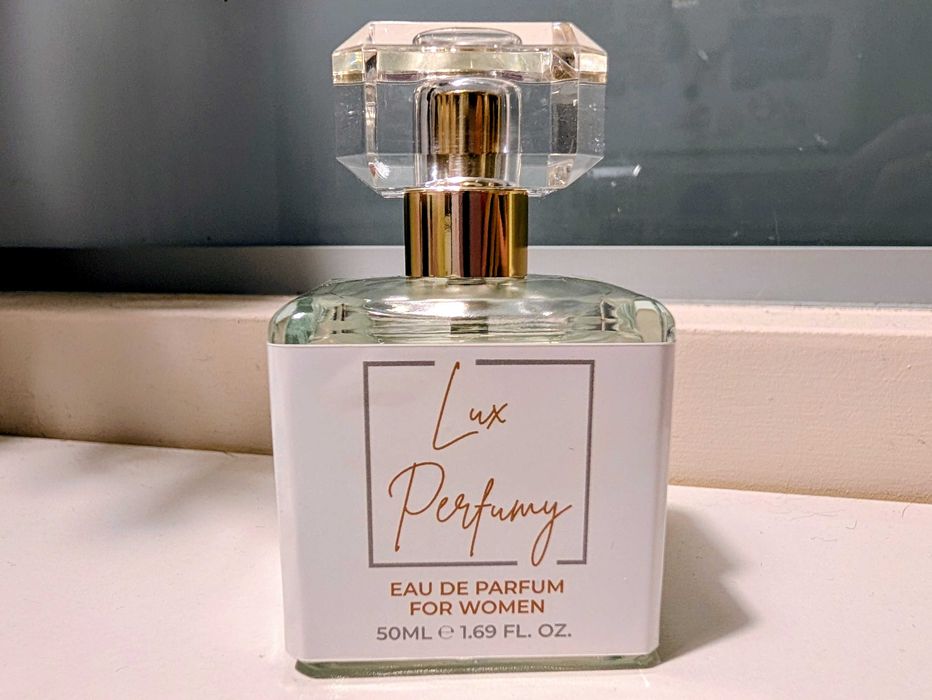 Lux Perfumy insp. Jo Malone English Pearl & Freesia 50ml