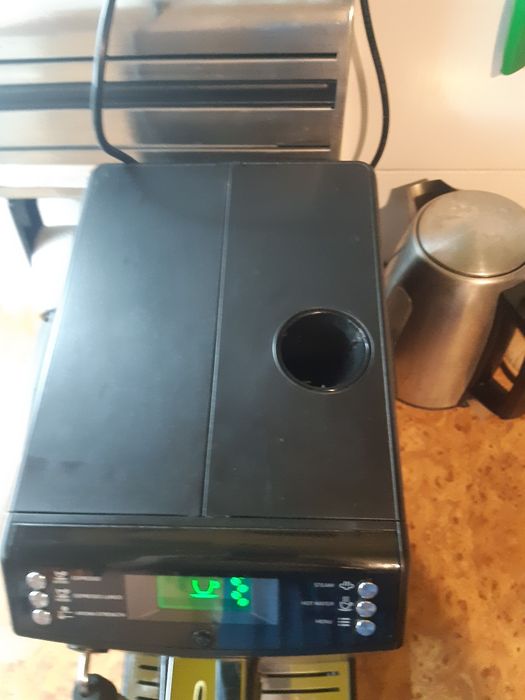 Кофемашина  бу  !