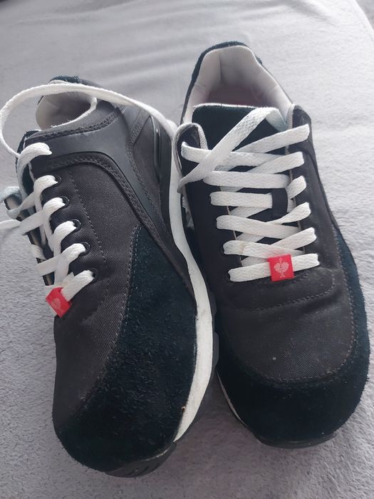 Buty robocze Englert Strauss 40