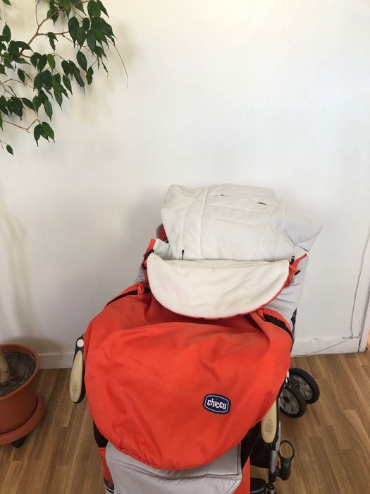 Carinho bebé Chicco
