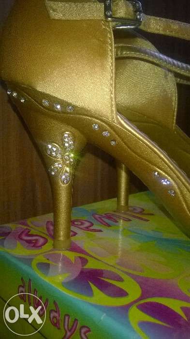 buty rozmiar 38/39