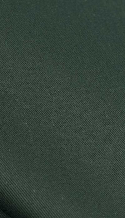 Ткань камуфляжная однотонная цвет хаки зеленая олива  саржа