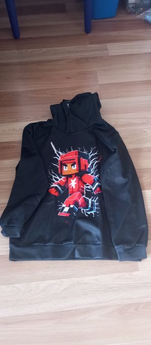 Bluza chłopięca rozmiar 158/164