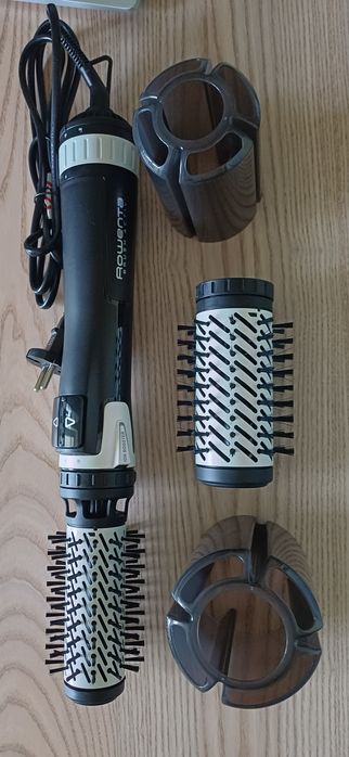 Фен-стайлер Rowenta 2ION BOOSTE новийR 1000W