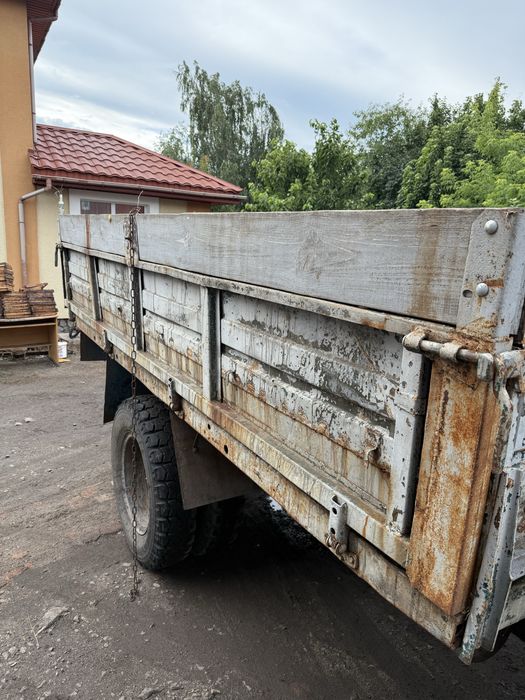 Продам  Газ  52