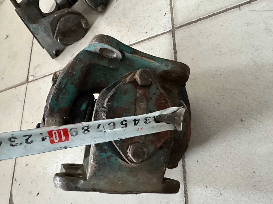 ГУК Кардан Т-150 ХТЗ