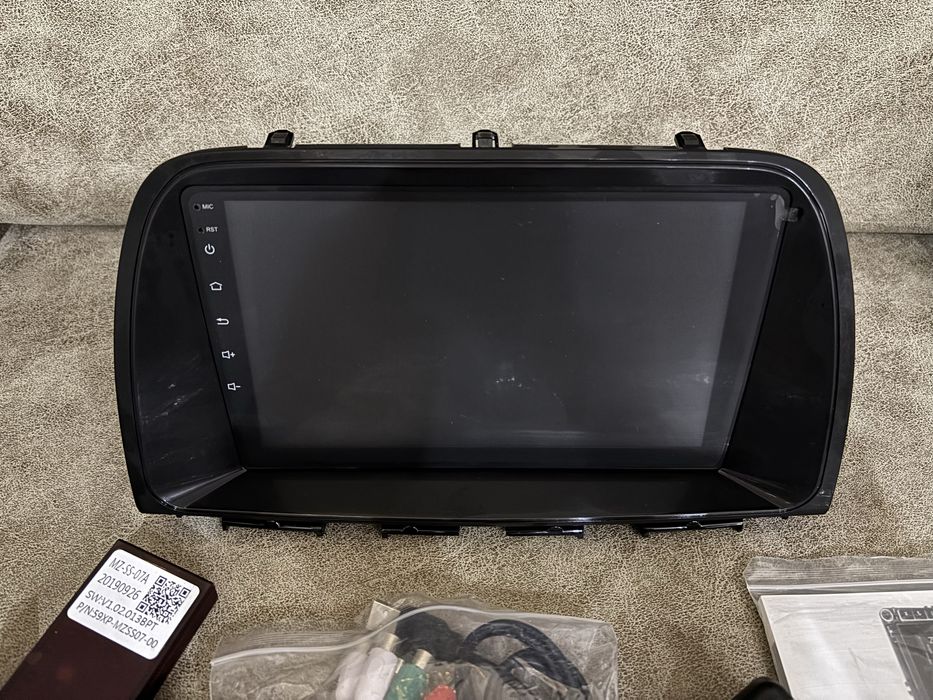 Автомагнітола Android Mazda 6, CX5 НОВА
