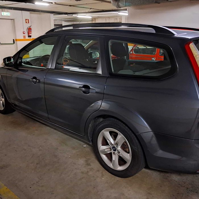 Ford Focus SW 1.4 16V Trend