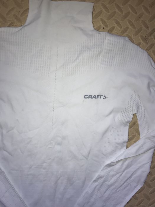 Термокофта Craft Термобілизна S M