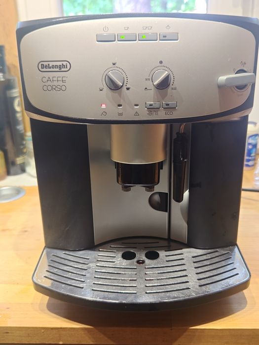 Ekspres De'Longhi Cafe Corso