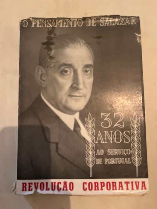 Salazar Antologia