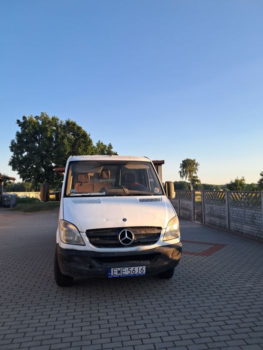 Mercedes Sprinter 2.2 CDI