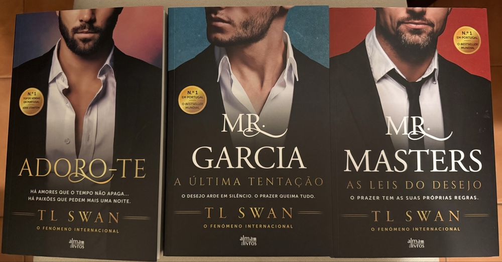Adoro-te+mr garcia+mr masters