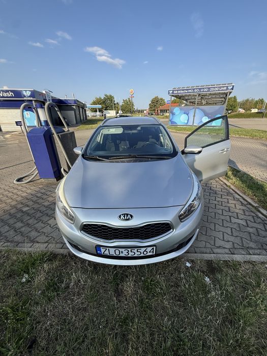 Kia Cee'd