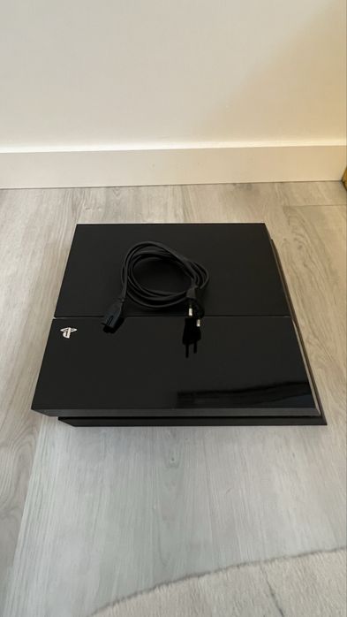 PlayStation PS4 com1 comando + PS  Move