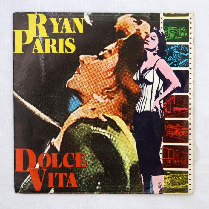 Discos Vinil Single em muito bom estado