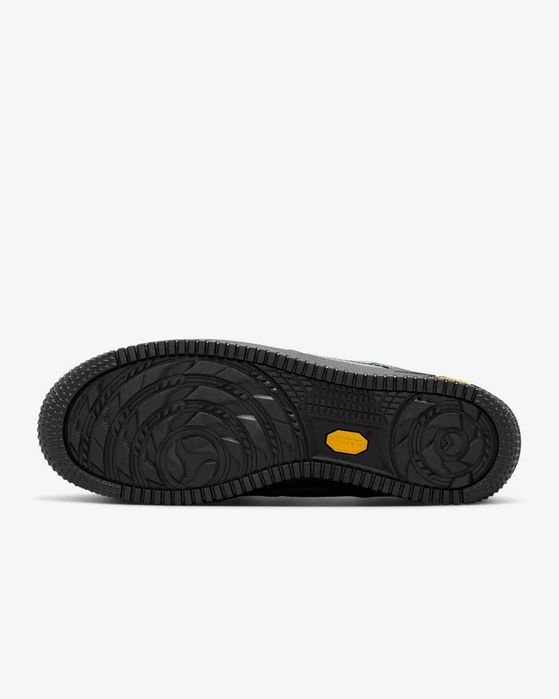 ‼️Кроссовки Nike Air Force 1 '07 LX Vibram SB Jordan Оригинал! (IH1943-002)