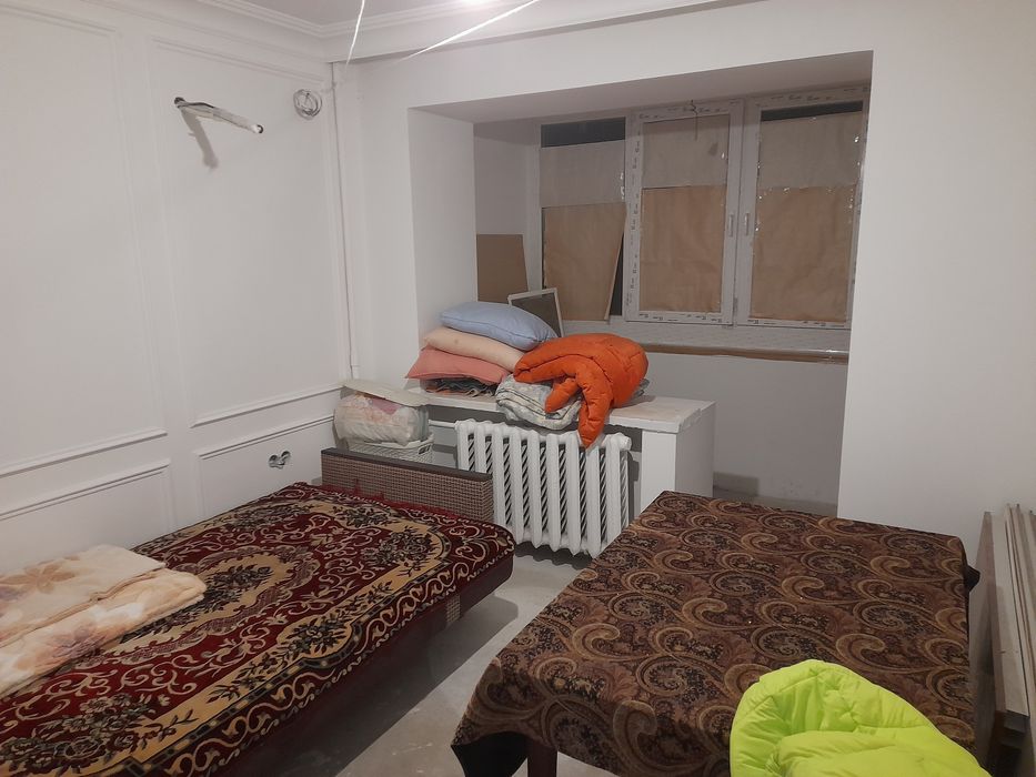 Посуточно, подобово 1к квартира  Лукьяновка Ільєнка Ромоданова ПАГ обл