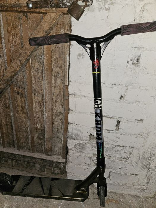 Hulajnoga wyczynowa blunt envy Prodigy s8