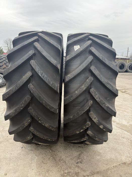 Opony FV 710//70R42 Mitas Nowe