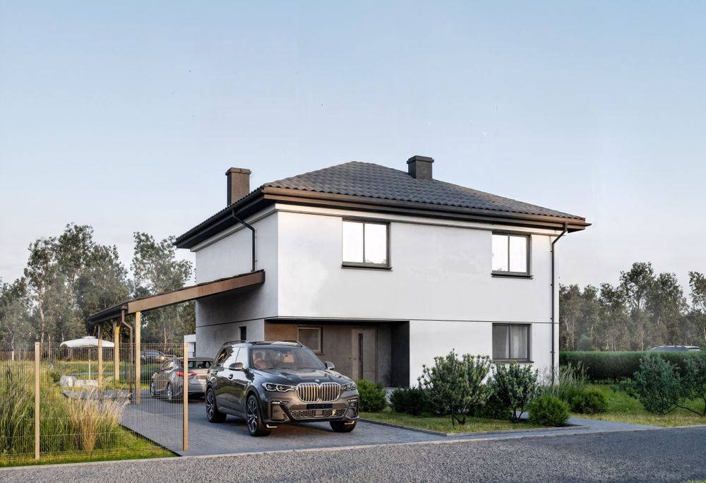 Sprzedam dom Skrybicze