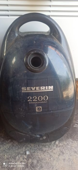 Пилесос!Робочий!