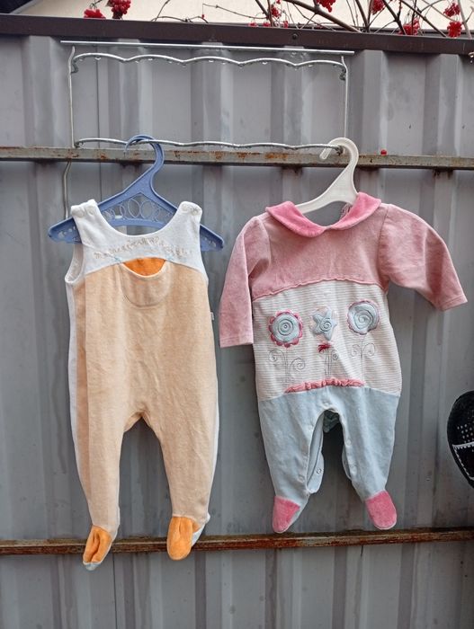 Отдам бесплатно на девочку